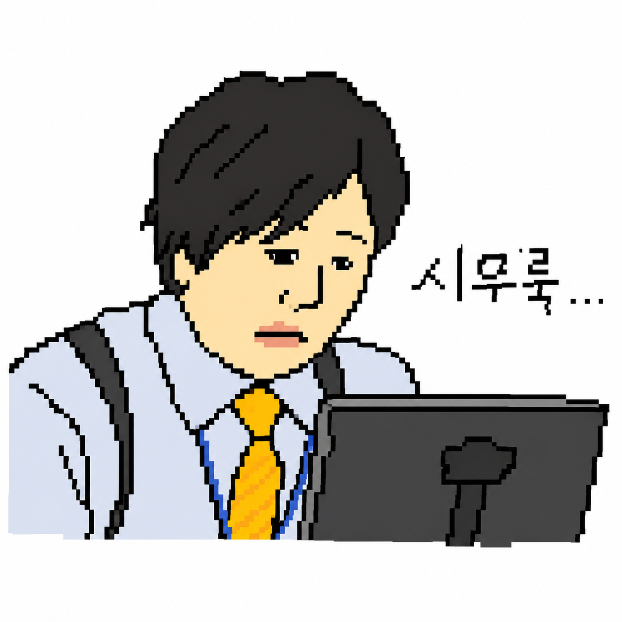 정과장